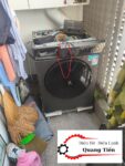 Sửa máy giặt uy tín