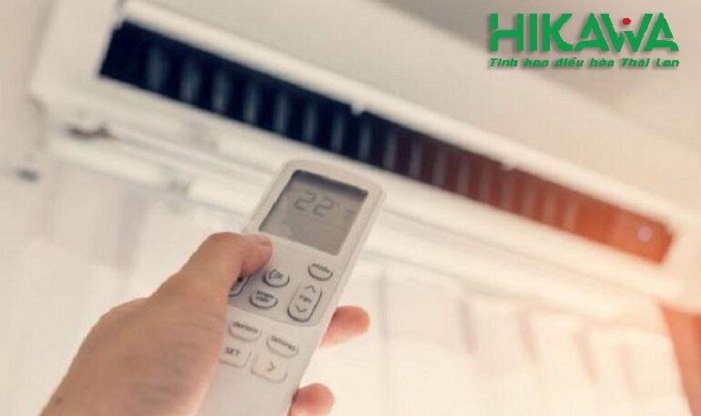 Bảng Mã Lỗi Điều Hòa Hikawa Inverter Đầy Đủ Nhất Từ A – Z