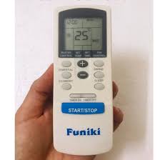 2 Cách Reset Điều Khiển Điều Hòa Funiki Đơn Giản Chỉ 5 Phút – Điều Hòa Thiên Trường